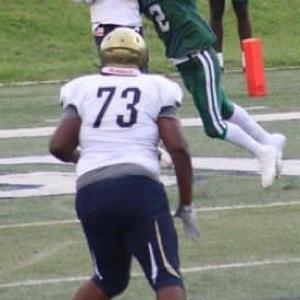 Lamont Brewton