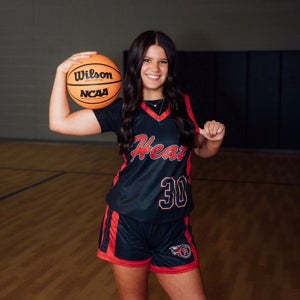 Kaylin Ellis mugshot