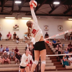 Addison Corn mugshot