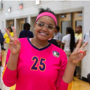 Kennedi Walker mugshot