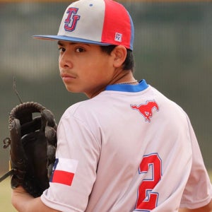 Gabriel Benavidez mugshot