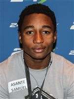 Asante Samuel