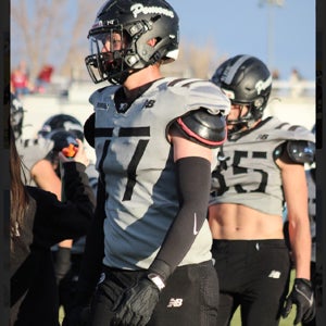 COLBY STROUP