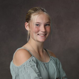 Haylie Pledger mugshot