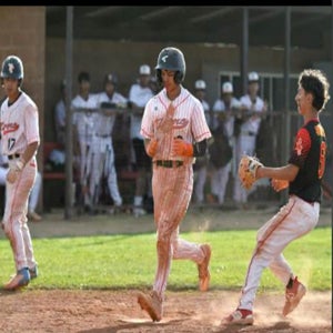 Christian Fresquez mugshot