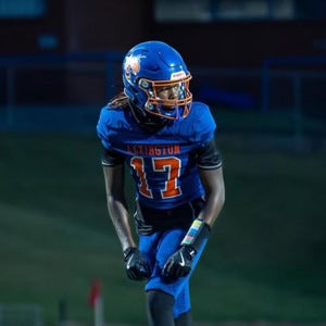 Original Sifford mugshot