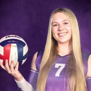 Brinley Cowart