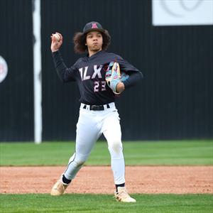 Kaleb Major