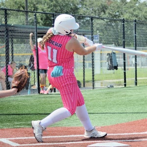 Victoria Loehr mugshot