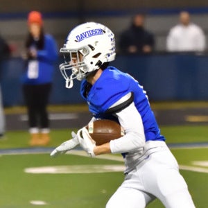 Cormac Snyder mugshot