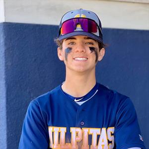 Nicolas Marin mugshot