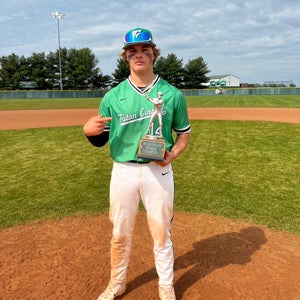 Nick Riggins