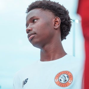 Daniel Atuma mugshot