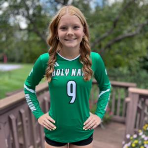 Avery Preisel