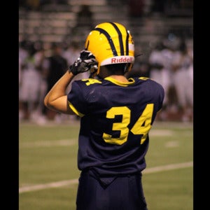Kyle Ciurczak