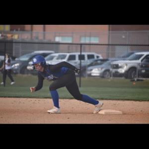 MADDIE DONOWAY