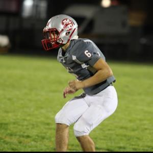 Spencer Jones mugshot