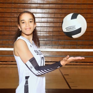 Cadence Johnson