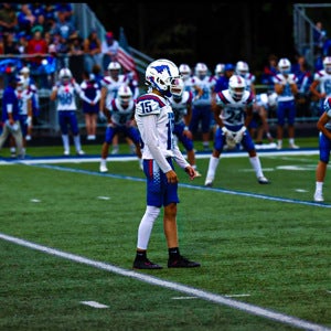 Luke Ruehling
