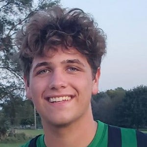 Carter  Levesque mugshot