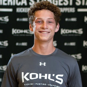 Corban Lack mugshot