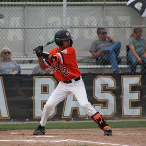 Caleb Garcia