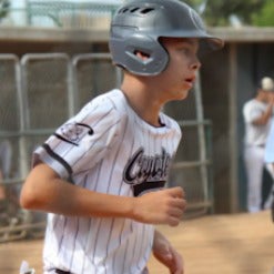 Quinn Minyard mugshot