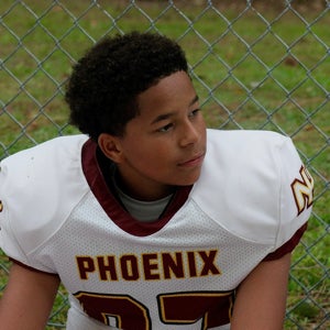 JAXSON BROWN