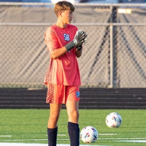 Lane Dodson