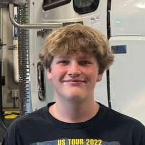 Noah Williams