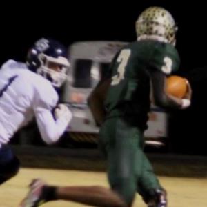 DaVonte Brooks