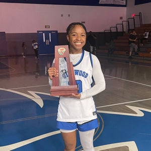 Ja’niya Corbin mugshot