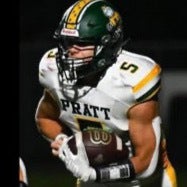 Cade Liggett