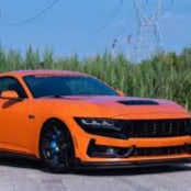 Kyson Becton mugshot