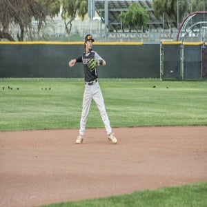 Mason Cammack