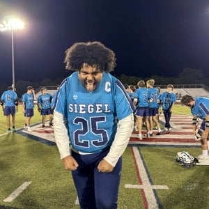 Anthony Donelson mugshot