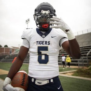 Michael Hastie mugshot