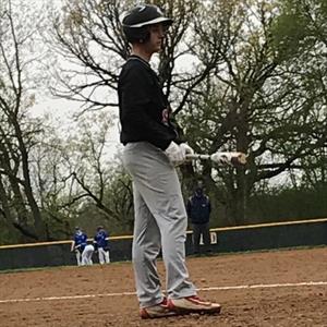 Jordan Wortman