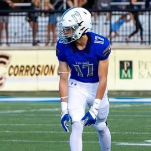 Cael Straub