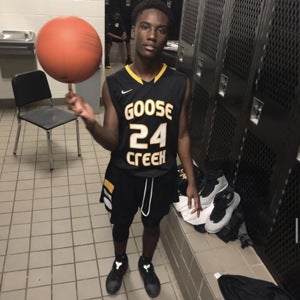 AMARI MIDDLETON