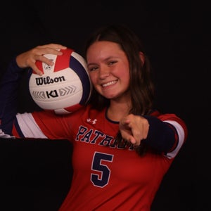 Allie Grace McLaughlin