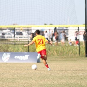 Sebastian Ayala