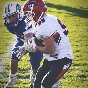 BRAYDEN HENDRICKS