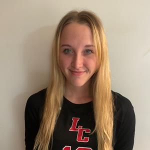 Skye Letson mugshot