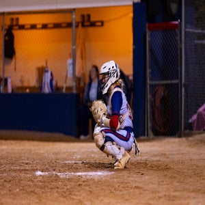 Addison John mugshot