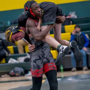 Eli Pierre