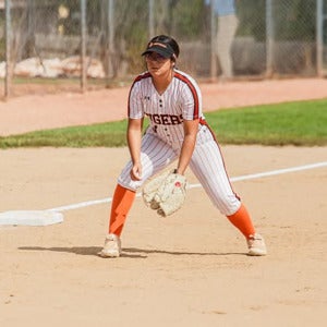 Ramie Gonzales