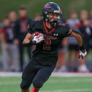 Landon Honick mugshot