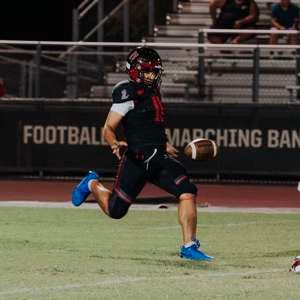 Conor Martinez mugshot