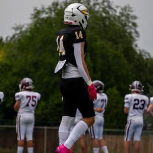 Tristin Hill mugshot